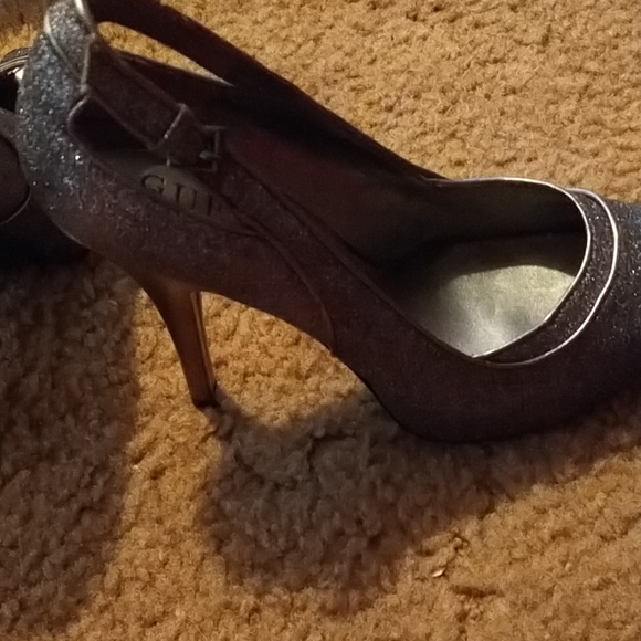 Shoes - Picture 3 of 3